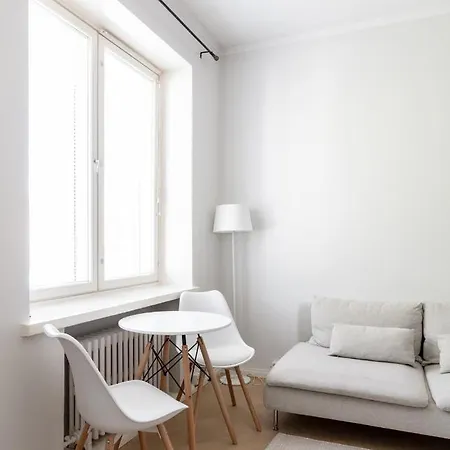 Cozy Close To Cathedral * Helsinky