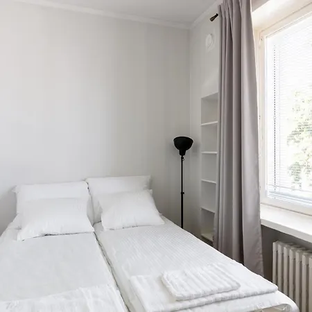 فندق Cozy Close To Cathedral هلسنكي