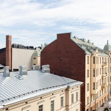 Cozy Close To Cathedral *