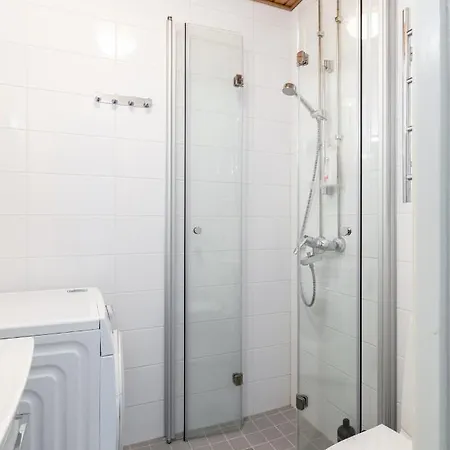 Cozy Close To Cathedral هلسنكي